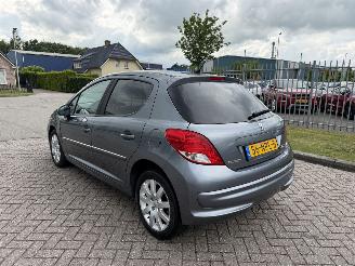 Peugeot 207 1.6 VTi Sportium AIRCO picture 8