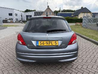Peugeot 207 1.6 VTi Sportium AIRCO picture 5