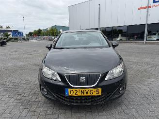 Seat Ibiza 1.2 TDI 55kw AIRCO picture 8