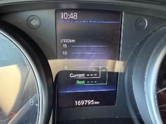 Nissan Qashqai 1.3 DIG-T 117Kw AUTOMAAT picture 29