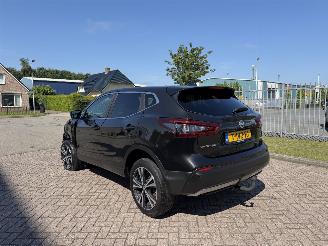 Nissan Qashqai 1.3 DIG-T 117Kw AUTOMAAT picture 5