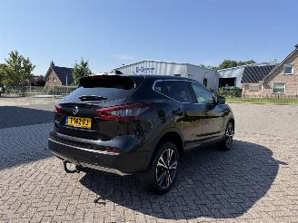 Nissan Qashqai 1.3 DIG-T 117Kw AUTOMAAT picture 3
