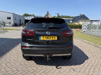 Nissan Qashqai 1.3 DIG-T 117Kw AUTOMAAT picture 6