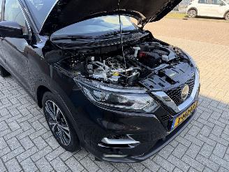Nissan Qashqai 1.3 DIG-T 117Kw AUTOMAAT picture 11