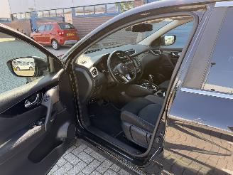 Nissan Qashqai 1.3 DIG-T 117Kw AUTOMAAT picture 13