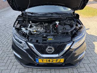 Nissan Qashqai 1.3 DIG-T 117Kw AUTOMAAT picture 9