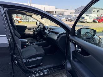 Nissan Qashqai 1.3 DIG-T 117Kw AUTOMAAT picture 24