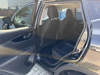 Nissan Qashqai 1.3 DIG-T 117Kw AUTOMAAT picture 17