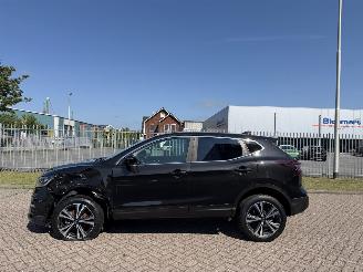 Nissan Qashqai 1.3 DIG-T 117Kw AUTOMAAT picture 4
