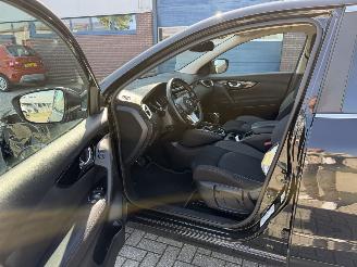 Nissan Qashqai 1.3 DIG-T 117Kw AUTOMAAT picture 14