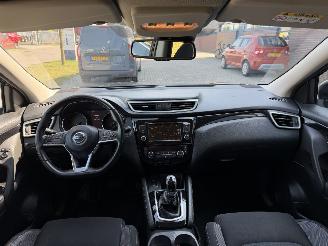 Nissan Qashqai 1.3 DIG-T 117Kw AUTOMAAT picture 19