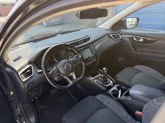 Nissan Qashqai 1.3 DIG-T 117Kw AUTOMAAT picture 16
