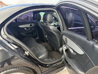 Mercedes C-klasse C220 CDI picture 18