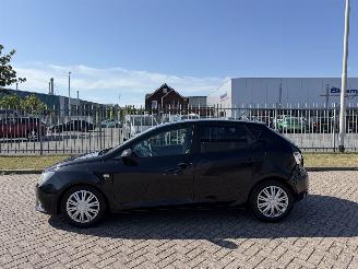 Unfallwagen Seat Ibiza 1.2 TSI FR  Airco - Navi 2013/6
