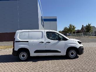 Peugeot Partner 1.5 HDI 96 Kw AUT. 2x schuifdeur picture 5