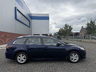 Unfallwagen Mazda 6 1.8 88kw CLIMA 2011/1