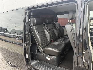 Volkswagen Transporter 2.0 TDI DC Highline 2x schuifdeur picture 16