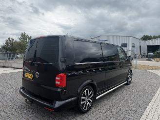 Volkswagen Transporter 2.0 TDI DC Highline 2x schuifdeur picture 3