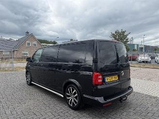 Volkswagen Transporter 2.0 TDI DC Highline 2x schuifdeur picture 6