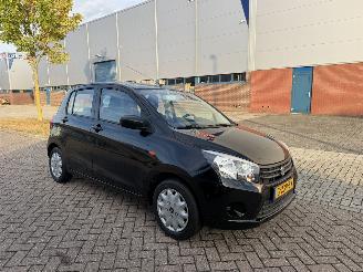 škoda osobní automobily Suzuki Celerio 1.0 50kw AIRCO 2019/11