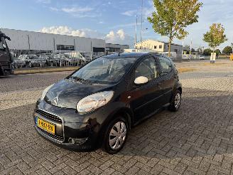 škoda osobní automobily Citroën C1 1.0 50kw AIRCO 2010/10