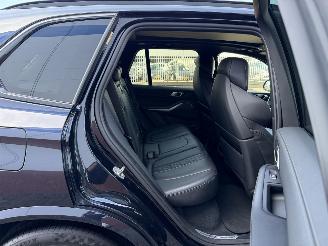 BMW X5 xDrive30d High Executive M Sport picture 20