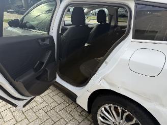 Ford Focus 1.0 Hybrid Titanium X 92kw Clima - Navi picture 16