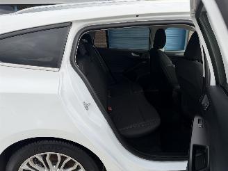 Ford Focus 1.0 Hybrid Titanium X 92kw Clima - Navi picture 20