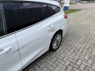 Ford Focus 1.0 Hybrid Titanium X 92kw Clima - Navi picture 10