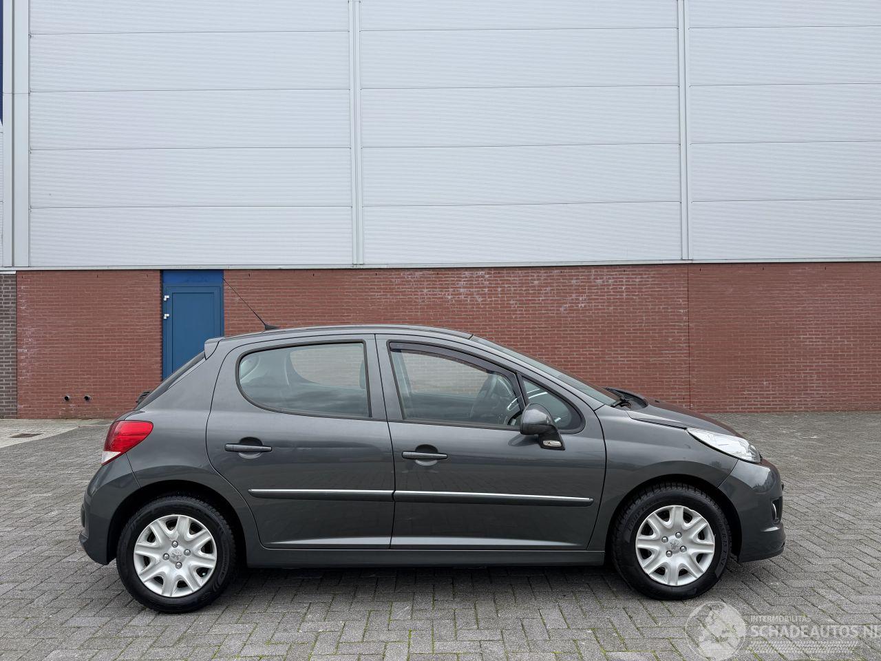 Peugeot 207 1.6 XS AUTOMAAT