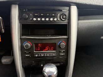 Peugeot 207 1.6 XS AUTOMAAT picture 22