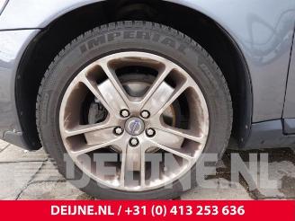 Volvo S-40 S40 (MS), Sedan, 2004 / 2012 1.8 16V picture 10