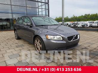 Volvo S-40 S40 (MS), Sedan, 2004 / 2012 1.8 16V picture 1
