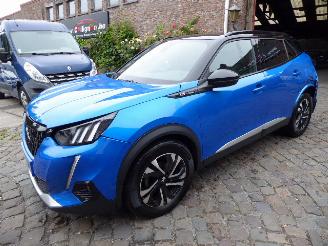 Schadeauto Peugeot 2008 GT 2020/5