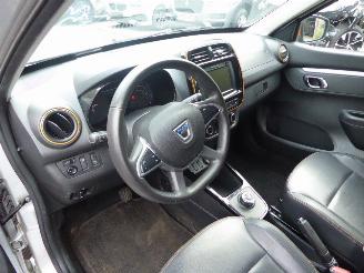 Dacia Spring Comfort Plus picture 11