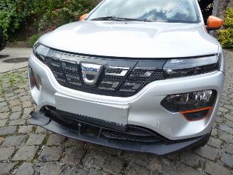 Dacia Spring Comfort Plus picture 3