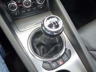 Audi TT S Line picture 11