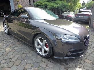 Audi TT S Line picture 2