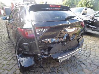 Kia Stonic Drive picture 6