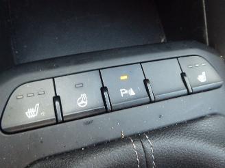 Kia Stonic Drive picture 19