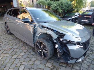 Peugeot 308 GT picture 3