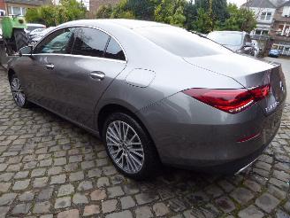 Mercedes Cla-klasse 250e Hyb picture 11