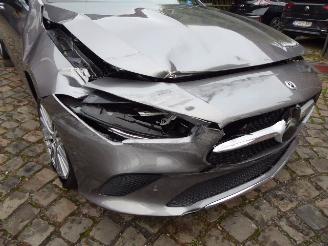 Mercedes Cla-klasse 250e Hyb picture 8