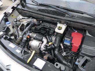 Citroën Berlingo  picture 12