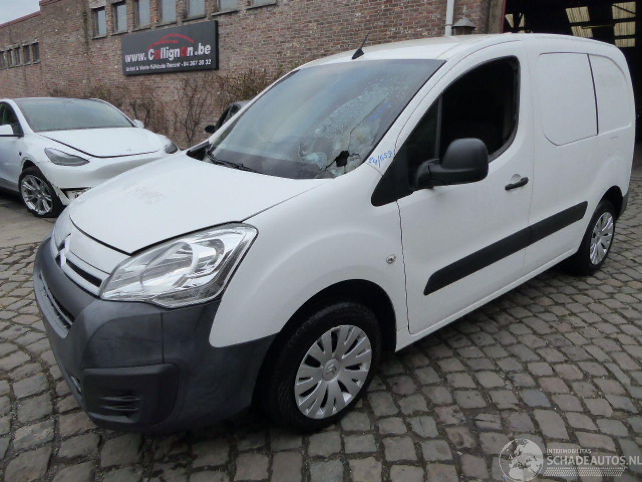 Citroën Berlingo 