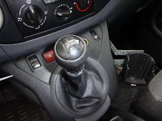 Citroën Berlingo  picture 15