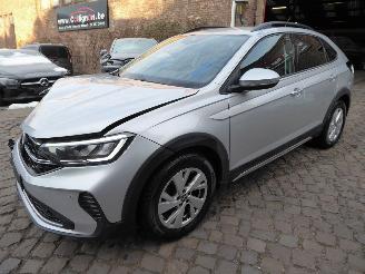 skadebil auto Volkswagen Taigo Life 2022/11