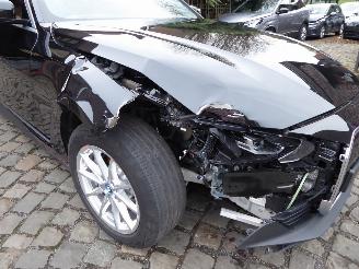 BMW i4 Gran Coupe 35 eDrive picture 3