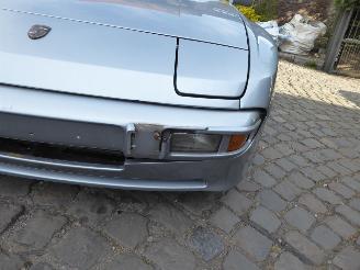 Porsche 944  picture 3