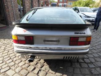Porsche 944  picture 8